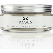 Prime Nemlendirici Yüz Kremi Kuru & Normal Ciltler 50 ml %100 Doğal Içerik