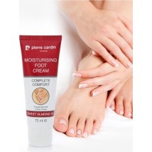 Prime Yağı Özlü Nemlendirici Ayak Bakım Kremi (75 Ml)