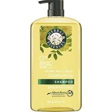 Prime Herbal Essences Brillance Chamomile Şampuan 865ML