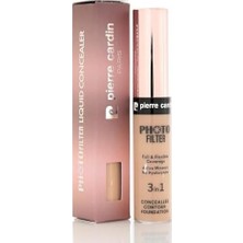 Prime Filter Concealer Kapatıcı- -623