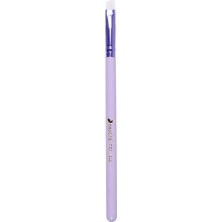 Prime Soft Colors Açılı Eyeliner ve Kaş Fırçası - 348