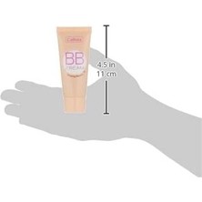 Prime Callista Bb Cream 120 Doğal Kapatıcı Spf 15 Bb Krem