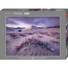 Prime Huch! Heye 299453 Dynamic 1000 Parça Yapboz, Gümüş