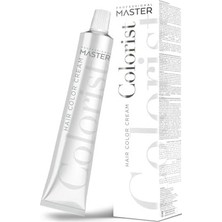 Prime Professional Tüp Saç Boyası Boya 60 ml 0.01 Sılver
