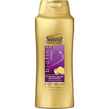 Prime Suave Biotin Infusion Güçlendirici Şampuan 828ML