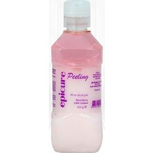 Prime Epicure Çilek Aromalı Peeling 360GR