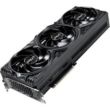 Prime Palit Nvidia Geforce RTX5080 Gamıngpro 16GB 256BIT Gddr7 Ekran Kartı NE75080019T2-GB2031A