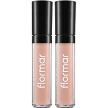 Prime Likit Kapatıcı Perfect Coverage Concealer 010 Fair (2 Paketi)