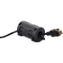 Prime VAK151EA EH-62C Ac Adaptörü EH-62C, Siyah