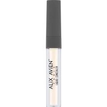 Prime Likit Göz Altı Kapatıcısı - Açık Ten Nötr Cilt Alt Tonu - Concealer 101 Light Ivory