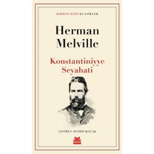 Konstantiniyye Seyahati
