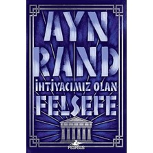 Ihtiyacımız Olan Felsefe