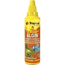Prime Algin Yosun Önleyici 50ML