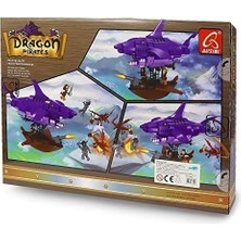 Prime Ausini-Ausini Pirates Set 27616