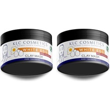 Prime Gözenek Sıkılaştırıcı Yumurta Akı Maskesi, 100ML (2 Paketi)
