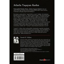 Atlarla Yaşayan Kadın : Psikanalitik Öyküler - 2