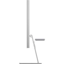 Twelve South Studio Display Sırt Çantası, Havalandırmalı Gizli Depolama Rafı, 1,5 x 9,7 x 13 Cm, Gümüş