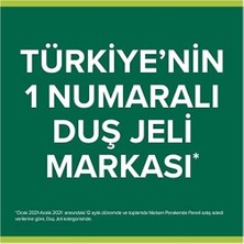 Prime Body Butter Hindistan Cevizi Cazibesi Banyo ve Duş Jeli (500 Ml)