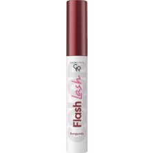 Prime Lash Bordo Maskara ve Liner Makyaj Seti