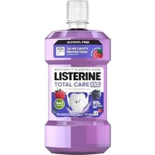 Prime Smart Rinse Çocuklar Için Ağız Bakım Gargarası 500ML