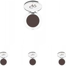 Prime Soft Mono Eyeshadow No: 15 -Tekli Mat Göz Farı (4 Paketi)