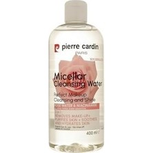 Prime Gently Cleansing Micellar Water With Rose Water & Niacinamide-Makyaj Temizleme Suyu