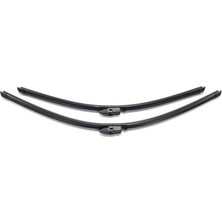 Prime Ön Cam Silecek Takımı 70X58CM Euro Civic Fk2 ile Uyumlu 2012-2015