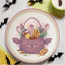 Prime Halloween Servis Tabağı 26 cm 22293
