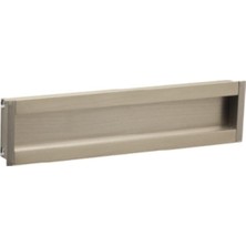 Prime 2165 Rengi Gömme Kulp 320 mm