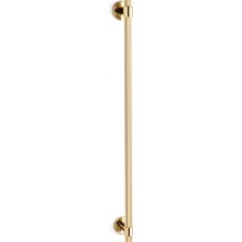 Prime Altın 60 cm Çekme/sürgü Kapı Kolu