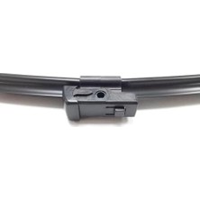 Prime Ön Cam Silecek Takımı Silgeç Seti 65-50CM Bmw Ix3 ile Uyumlu 2021-2024