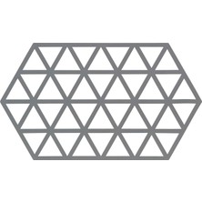Prime Üçgen Oblong Trivet