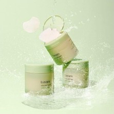 Prime Luvum Hassas Ciltler Için Tonikli Ped Cica Spot Pad Calming Repair (Yedek Paket)
