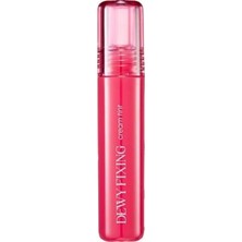 Prime Derma Factory Kalıcı ve Nemli Tint Ruj Derma Factory Dewy Fixing Tint