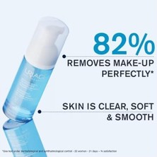Prime Uriage Mousse D'eau Nettoyante F 150ML..