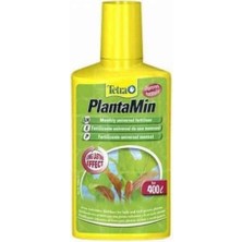 Prime Sd Plantamin 100 ml