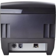 Prime Xprınter XP-Q900 Termal USB Seri Ethernet Fiş Yazıcı