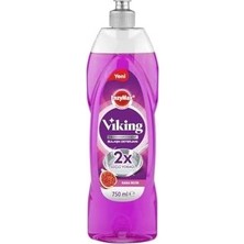 Prime Technopower Bulaşık Deterjanı Kara Incir 750 ml