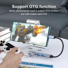 Prime USB Çoğaltıcı Adaptör USB 3.0 Çoklu Bağlantı Noktalı Dağıtıcı Seyahat Laptop Pc Notebook Bilgisayar Adaptörü Ev Ofis Kullanımına Uygun C809