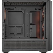 Prime Cougar MX600 Argb 4 Fanlı E-Atx Oyuncu Kasası
