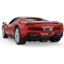 Prime 1:16 Ferrari 296 Gts Uzaktan Kumandalı Araba
