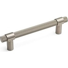 Prime Saten 19 cm Çekme/sürgü Kapı Kolu