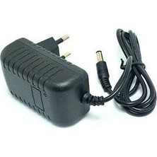 Prime 24 Volt 1 Amper Adaptör 24 Volt 1 Amper 5.5 mm 2.5 mm Adaptör