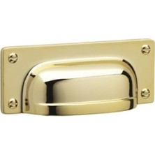 Prime 4534 Tas Kulp Renk 32 mm Tek Ebat SSY4534 0032 Gl