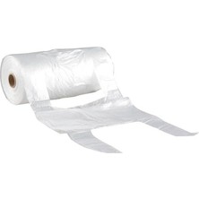 Prime Rulo Atlet Market Manav Poşet Küçük Boy 1.000 Adet