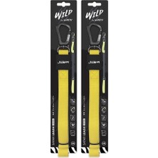 Prime Wıld Safarı Leash Regular (L-Xl) (2 Paketi)
