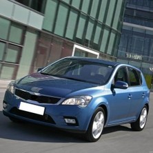 Prime Ön Cam Arka Cam Silecek Kia Ceed ile Uyumlu 2010-2012