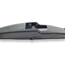 Prime Ön Cam Arka Cam Silecek Takımı Cruiser ile Uyumlu 2009-2014