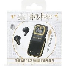 Prime Otl - Harry Potter Hogwarts Slıde Tws Earphones