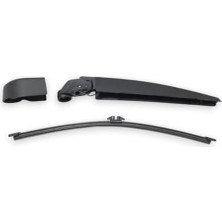 Prime Arka Cam Silecek Kolu Takımı 61627456077 Bmw 1 Serisi F40 ile Uyumlu 2019-2023